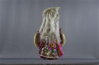 布袋戲偶藏品圖，第2張